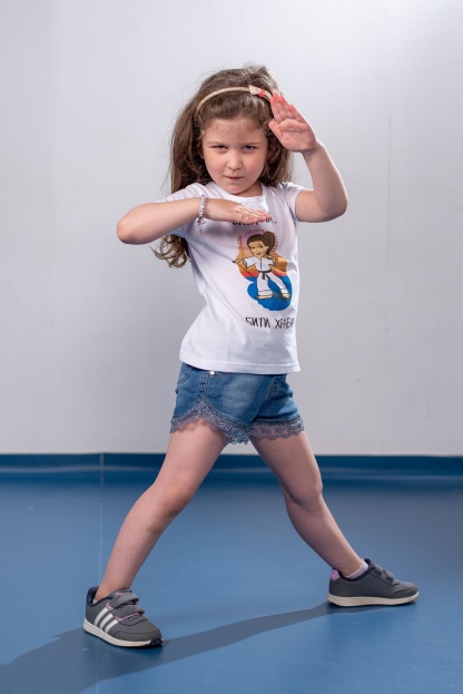 Dečije majice karate ilustracije, sportanac, karate za decu, dečiji sport,izaberi sport